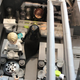 Illustration for article titled Custom LEGO Star Destroyer Is So Huge It Has A Three-Level Interior